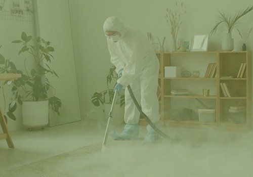 deep cleaning services Delhi NCR