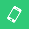 spectrum cleaning services mobile icon